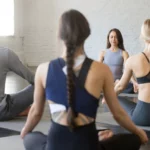 cours en mixité choisie