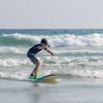 surf tous les niveaux