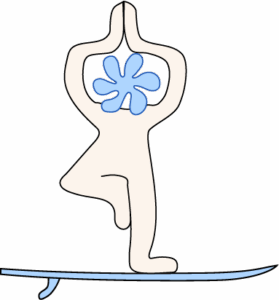 mascotte wax and flow petit