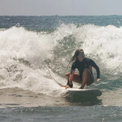 cours surf confirmé